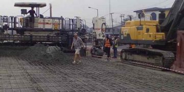 Apapa-Oshodi-Ojota-Oworonshoki Expressway ready in April as FG orders trespassers to vacate alignment for beautification