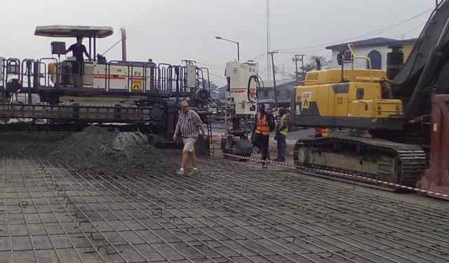 Apapa-Oshodi-Ojota-Oworonshoki Expressway ready in April as FG orders trespassers to vacate alignment for beautification