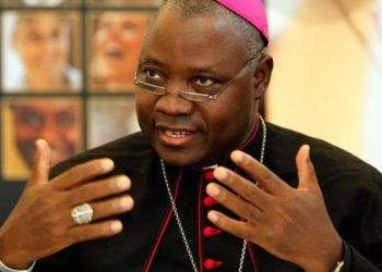 Kaigama condemns kidnapping of catholic priests