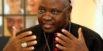 Kaigama condemns kidnapping of catholic priests