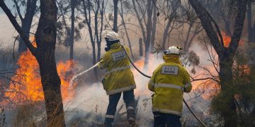 Climate Change Could Cost Australia Billions, Report Says