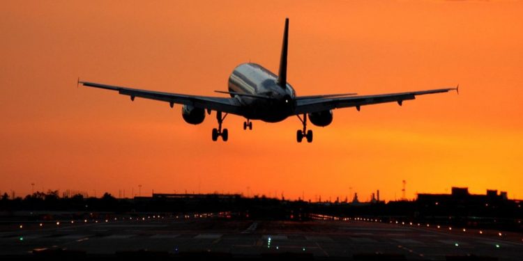 COVID-19: Aviation Roundtable urges domestic operators to consider merger