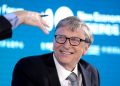 Bill Gates says pandemic conspiracies ‘Crazy and evil’