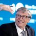 Bill Gates says pandemic conspiracies ‘Crazy and evil’