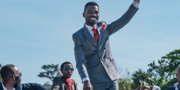 Uganda elections 2021: Who is Bobi Wine?