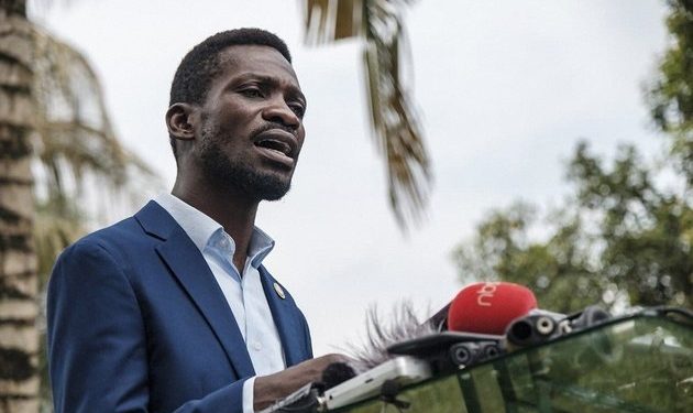Uganda slams US over attempted visit to confined opposition leader