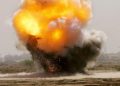 4 soldiers and a civilian killed in makeshift bomb blast in Cameroon