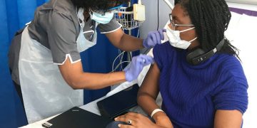 British doctors call for prioritisation of minorities for vaccine