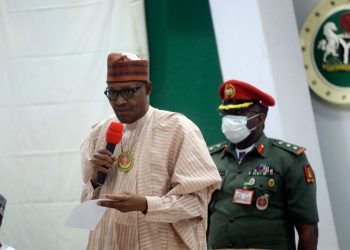 Expectations High as President Buhari Appoints New Security Chiefs
