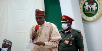 Expectations High as President Buhari Appoints New Security Chiefs
