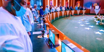 Governors to join Buhari, Osinbajo to take COVID-19 vaccine on live TV