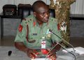 I left Nigerian Army better than I met it — Buratai