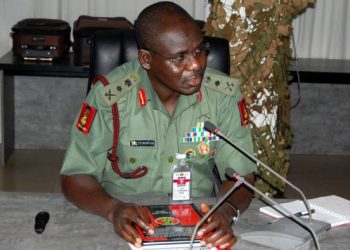 I left Nigerian Army better than I met it — Buratai