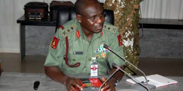 I left Nigerian Army better than I met it — Buratai