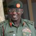We ‘ll shame, disgrace terrorists in 2021 – Buratai