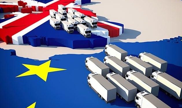 Doing business in Britain to become much more complex