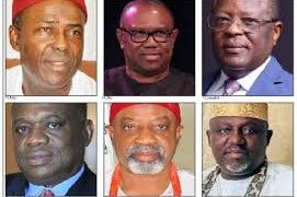 Rep. renews call for President from South East in 2023