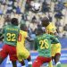 Hosts Cameroon make winning start at CHAN 2020