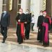 Cameroon Rejects Separatist Calls to Boycott Pope Envoy