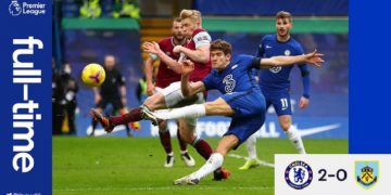 Chelsea earn first win under Tuchel, as Leeds United stun Leicester City