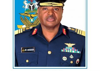 NAF conducts search and rescue training for personnel on Kaduna-Abuja expressway