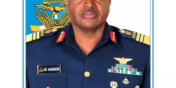 NAF conducts search and rescue training for personnel on Kaduna-Abuja expressway