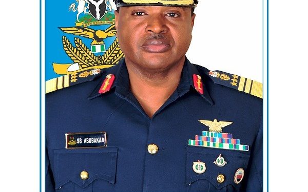 NAF conducts search and rescue training for personnel on Kaduna-Abuja expressway