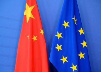 EU-China Investment Deal Threatens US-Europe Relations