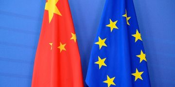 EU-China Investment Deal Threatens US-Europe Relations