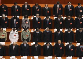 China’s new coronavirus recovery strategy explained