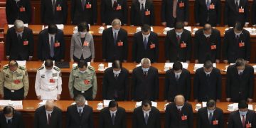 China’s new coronavirus recovery strategy explained