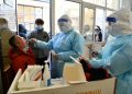 City neighbouring Beijing in partial lockdown as China battles new spike in Covid-19 infections