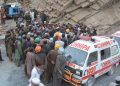 Eleven coal mine workers kidnapped and killed in Pakistan