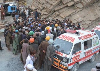Eleven coal mine workers kidnapped and killed in Pakistan