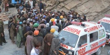 Eleven coal mine workers kidnapped and killed in Pakistan