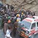 Eleven coal mine workers kidnapped and killed in Pakistan