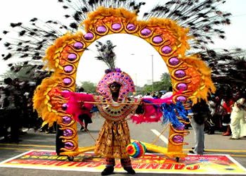 C/River Govt. starts preparations for 2021 Carnival