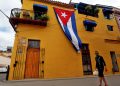 U.S. puts Cuba back on list of State Sponsors of Terrorism