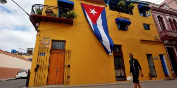 U.S. puts Cuba back on list of State Sponsors of Terrorism