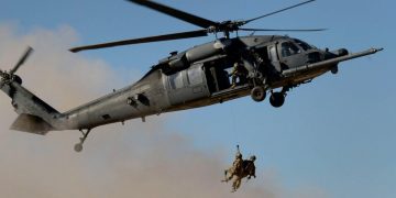 Cuban military helicopter crashes, 5 dead – Report