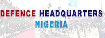 Counter-insurgency operation changing in favour of military – DHQ