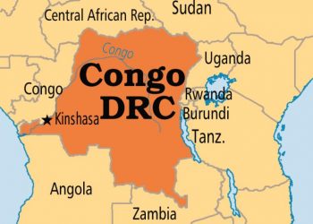DRC’s future depends on that of Africa, says MONUSCO