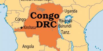 DRC’s future depends on that of Africa, says MONUSCO