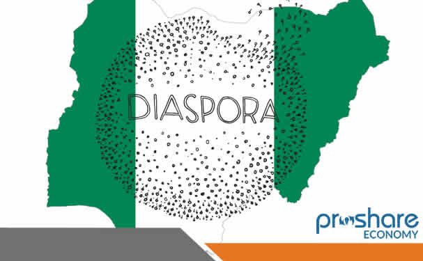 Diaspora Nigerians urge home-based compatriots to stop campaigning for politicians in foreign lands