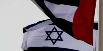 Trade Between Dubai, Israel Reaches $272 Million in Five Months