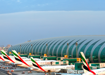 UAE Holds Onto its Role as a Travel Hub