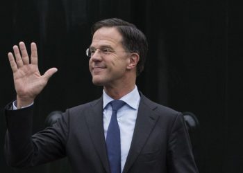 Dutch govt. resigns over child benefits scandal