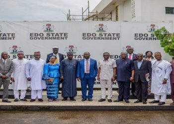 Edo records 113 recoveries, 5 deaths from COVID-19 2nd wave — Official