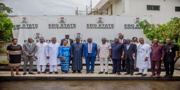 Edo records 113 recoveries, 5 deaths from COVID-19 2nd wave — Official