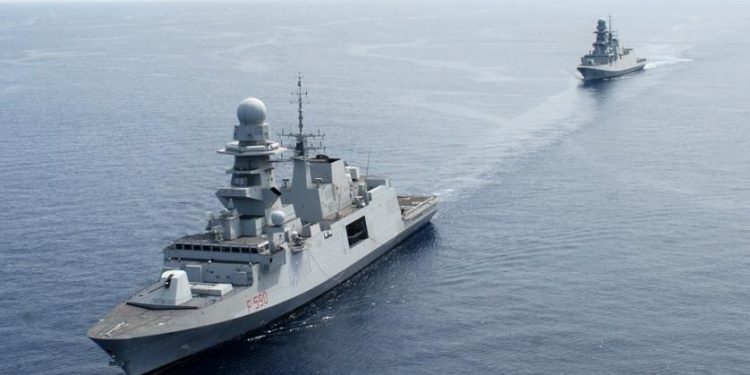 Egypt Confirms Regular Navigation in Suez Canal